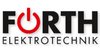 Logo von FORTH