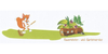 Logo von Fuchs Nadine Hausmeister- und Gartenservice