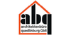 Logo von abq architektenbüro quedlinburg GbR