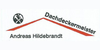 Logo von Hildebrandt Andreas jDachdeckermeister