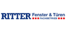 Logo von RITTER Fenster & Türen GmbH