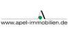 Logo von Apel Thomas Immobilien