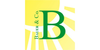 Logo von Bauer & Co. OHG Garten- und Landschaftsbau