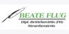 Logo von Flug Beate Steuerberaterin