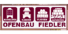 Logo von Fiedler Arndt OFENBAU Kamine Kachelöfen Natursteine & Fliesen