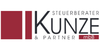 Logo von Kunze & Partner mbB Steuerberater
