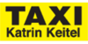 Logo von Keitel Katrin Taxiunternehmen