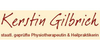 Logo von Gilbrich Kerstin Physiotherapie und Heilpraktikerin