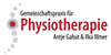 Logo von Gahut & Illmer Physiotherapie