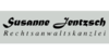 Logo von Jentzsch Rechtsanwaltskanzlei
