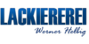 Logo von Lackiererei Werner Helbig GmbH