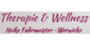 Logo von Heike Fuhrmeister Osteopathie u. Kosmetik