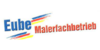 Logo von Eube Thomas Malerfachbetrieb