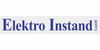 Logo von Elektro-Instand GmbH Klemens Hentrich