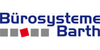 Logo von Barth Bürosysteme Büromöbel · Kopierer