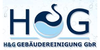 Logo von H & G Gebäudereinigung GbR
