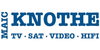 Logo von Knothe Maic Fernsehgeräte