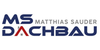 Logo von Sauder Matthias MS Dachbau Dachdeckermeister