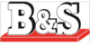 Logo von B & S Gerüstbau