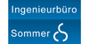Logo von Sommer Christian Dipl. Ing. Ingenieurbüro Baustatik und Bauphysik