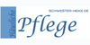 Logo von Jänicke Heike Häusliche Pflege