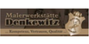 Logo von Denkewitz Ingo MALERWERKSTÄTTE
