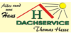 Logo von Hesse Thomas Dachservice