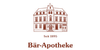 Logo von Bär-Apotheke Inh. Dr. Jörg Wollmann
