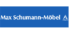 Logo von Max Schumann - Möbel GmbH & Co.KG