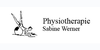Logo von Werner Sabine Physiotherapie