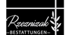 Logo von Rzeznizak Bestattungen Ines Hanschke