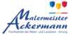 Logo von Ackermann Maik Malerbetrieb