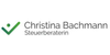 Logo von Bachmann Christina Steuerberaterin