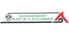 Logo von Fleischmann Martin Dachdeckermeister