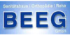 Logo von Sanitätshaus BEEG GmbH