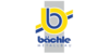 Logo von Metallbau Bächle GmbH
