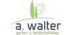 Logo von A. Walter GmbH Garten- und Landschaftsbau