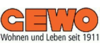 Logo von GEWO Wohnungsbaugenossenschaft Heilbronn eG