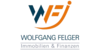 Logo von Wolfgang Felger Immobilien&Finanzen