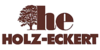 Logo von Holz-Eckert Manfred Metzger GmbH & Co. KG
