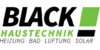 Logo von Black Haustechnik