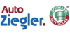 Logo von Auto Ziegler | Karosserie | Lack | Mechanik
