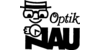 Logo von Optik Nau Kontaktlinsen - Inhaberin: Jutta Nau