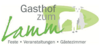 Logo von Gasthof Zum Lamm