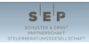 Logo von Schuster und Ernst Partnerschaft Steuerberatungsgesellschaft mbB