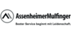 Logo von Assenheimer + Mulfinger GmbH & Co. KG