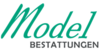 Logo von Model Bestattungen GmbH | Bestatter in Heilbronn