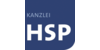Logo von Kanzlei HSP Tübinger Steuerberatungsgesellschaft mbH