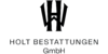 Logo von Holt Bestattungen GmbH