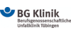 Logo von BG Klinik Tübingen